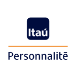 Itau Personnalité logo