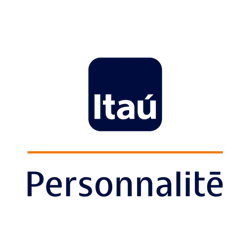 Itau Personnalité logo