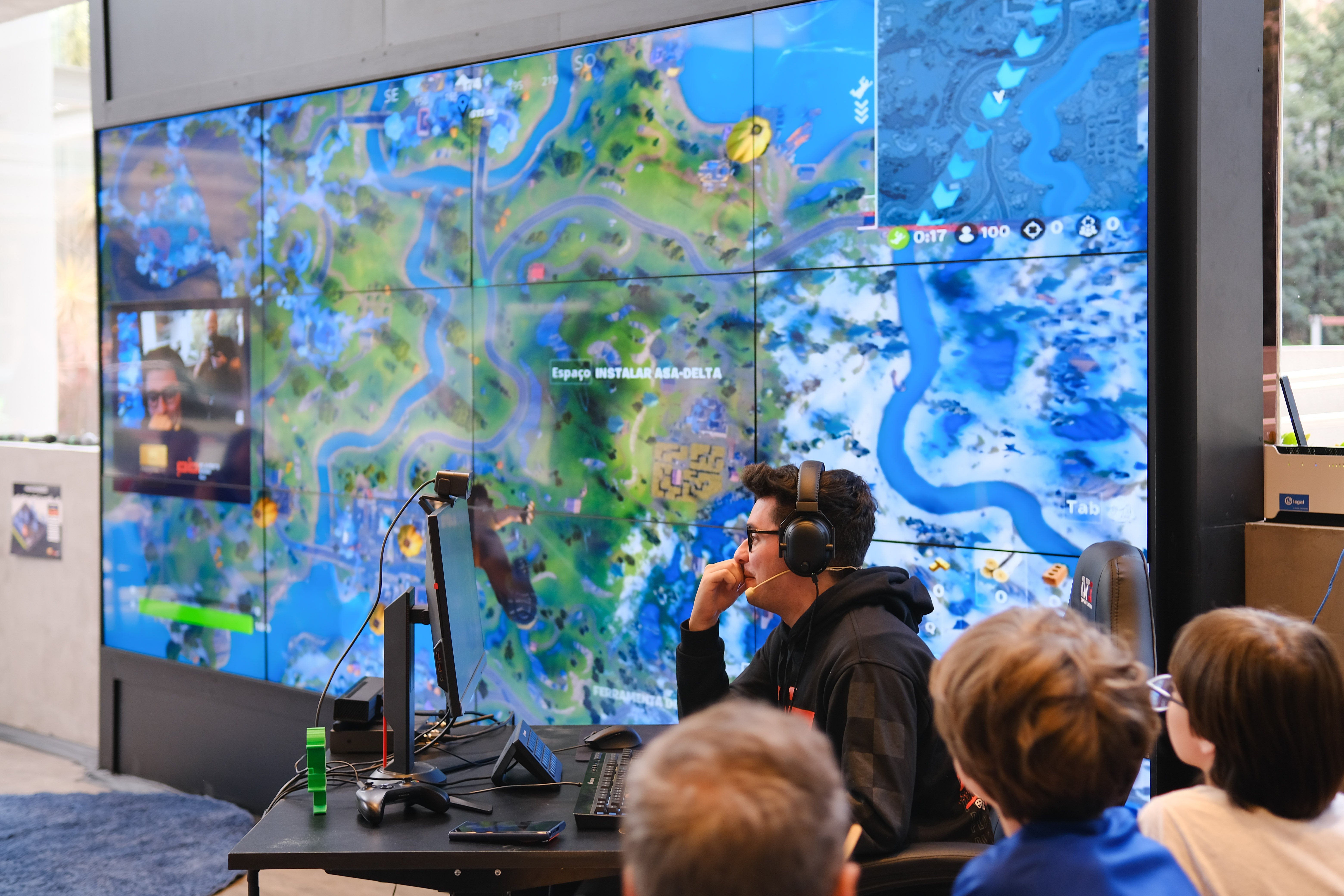 Itaú Personnalité Father’s Day