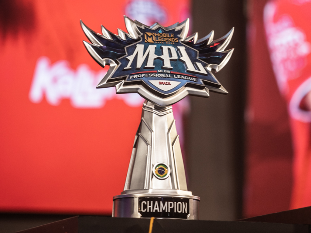 MPL Brazil Trophy