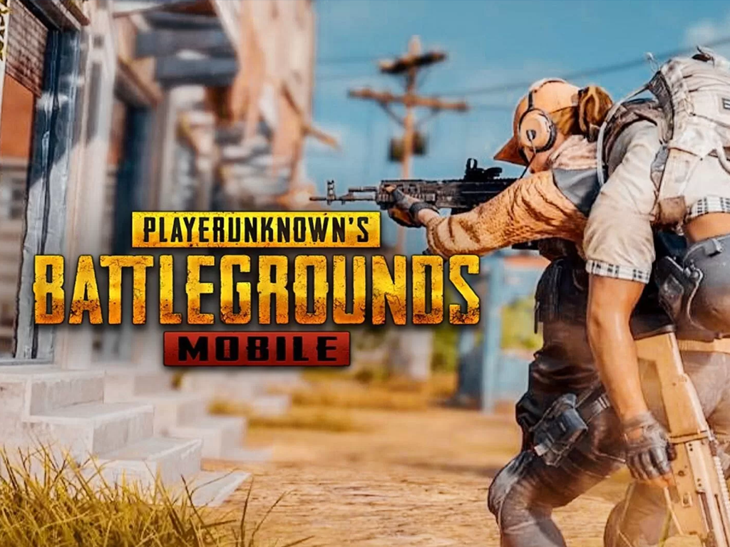 PUBG Mobile